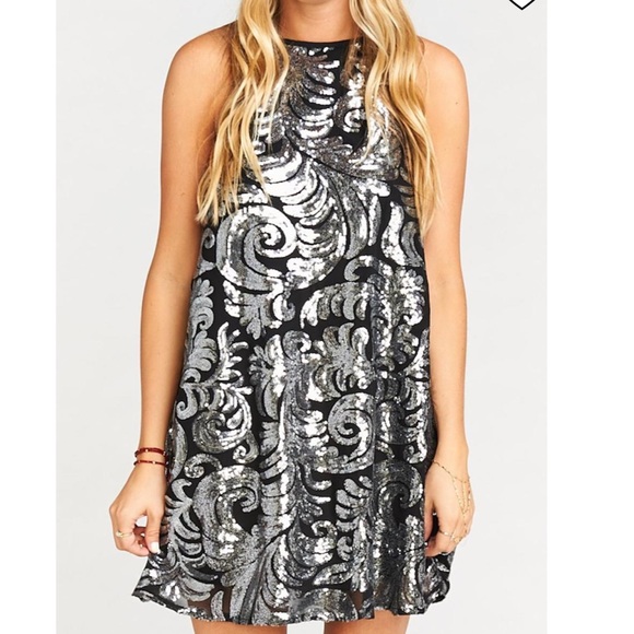 Show Me Your MuMu Dresses & Skirts - Show Me Your MuMu Gomez Dress